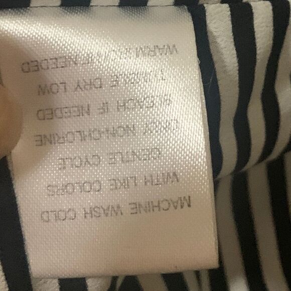 DANIEL RAINN color block jacket sz S - Picture 4 of 5